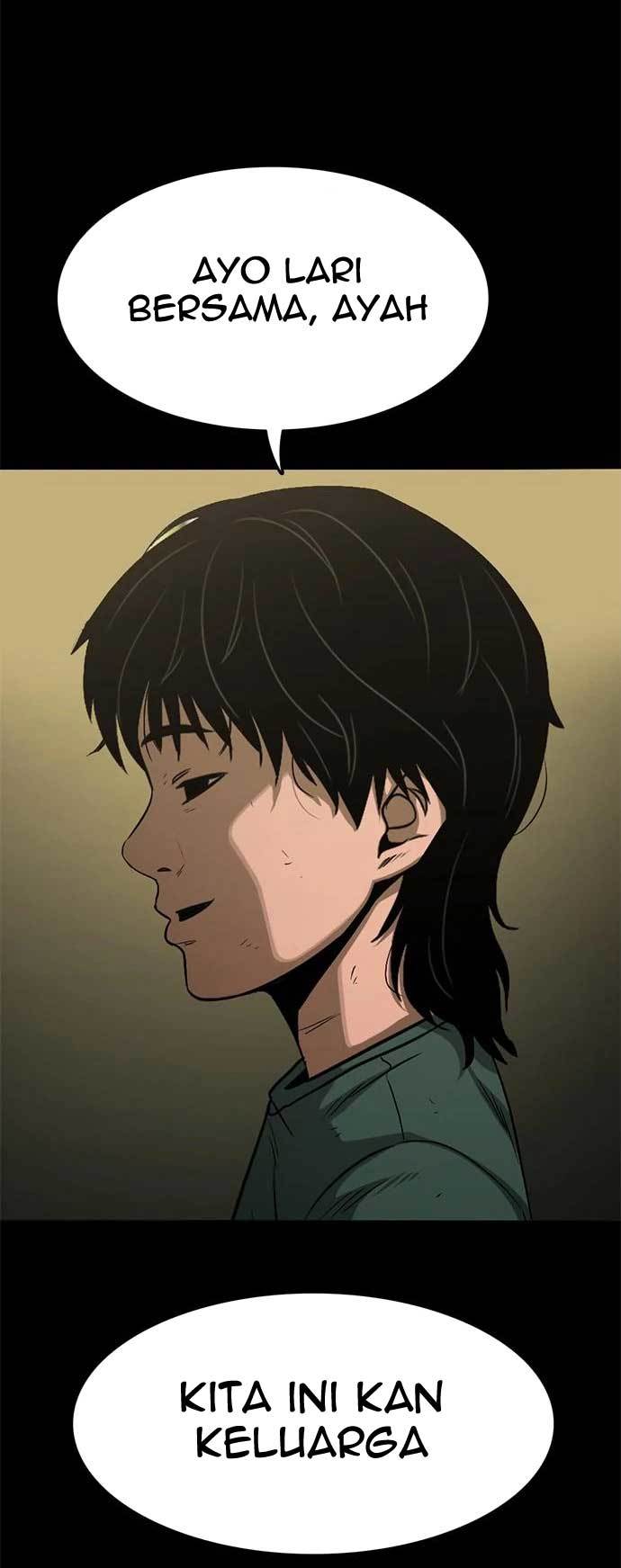 Death Row Boy Bab 45 halaman 88