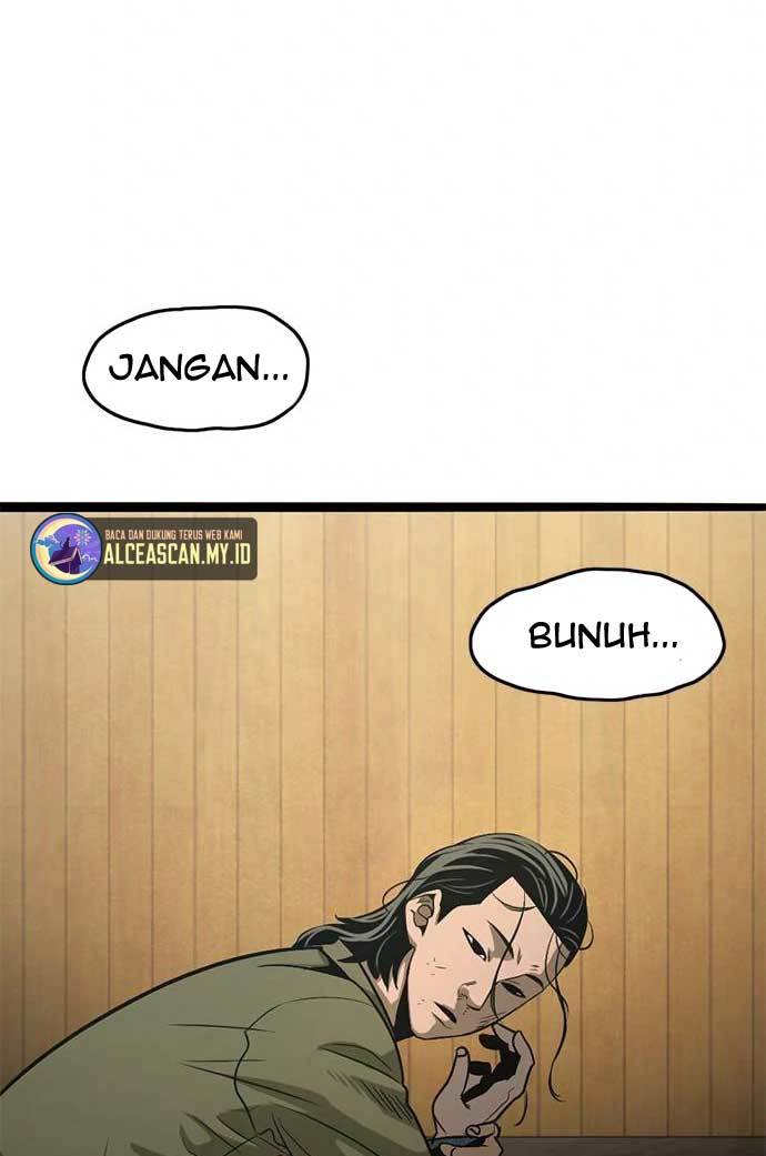 Death Row Boy Bab 45 halaman 109
