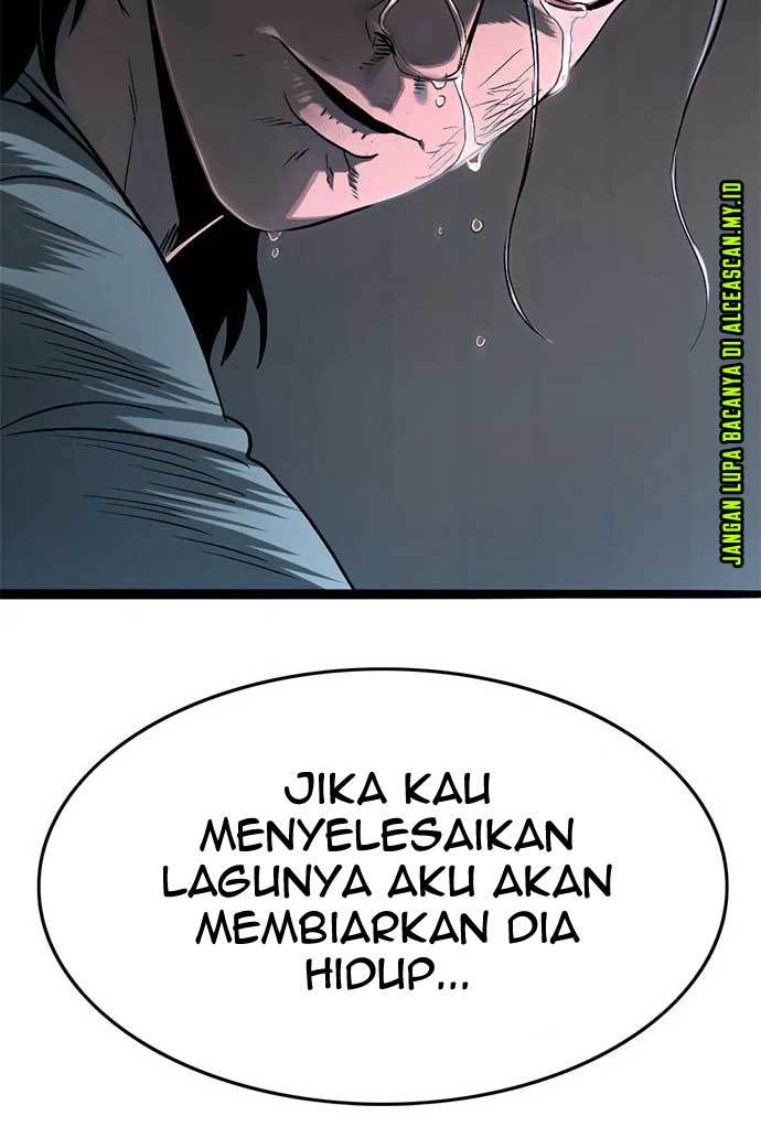 Death Row Boy Bab 45 halaman 120