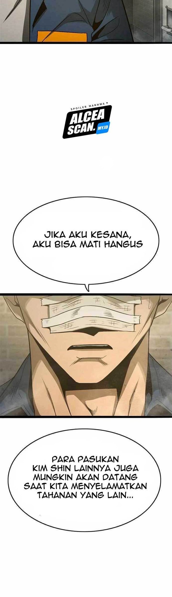 Death Row Boy Bab 46 halaman 5