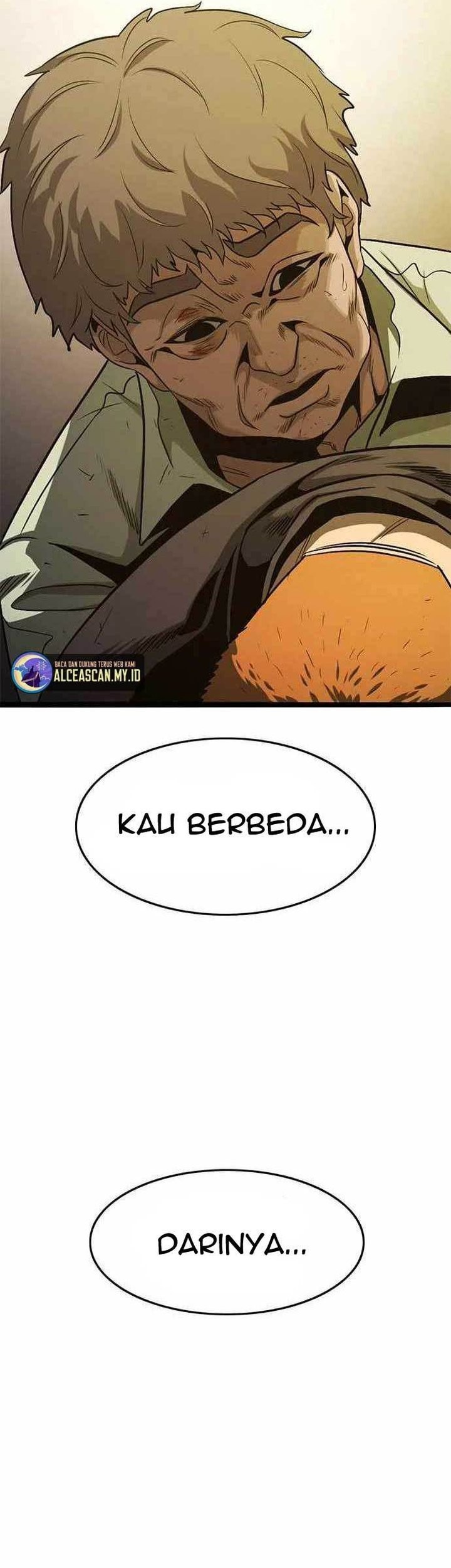Death Row Boy Bab 46 halaman 40