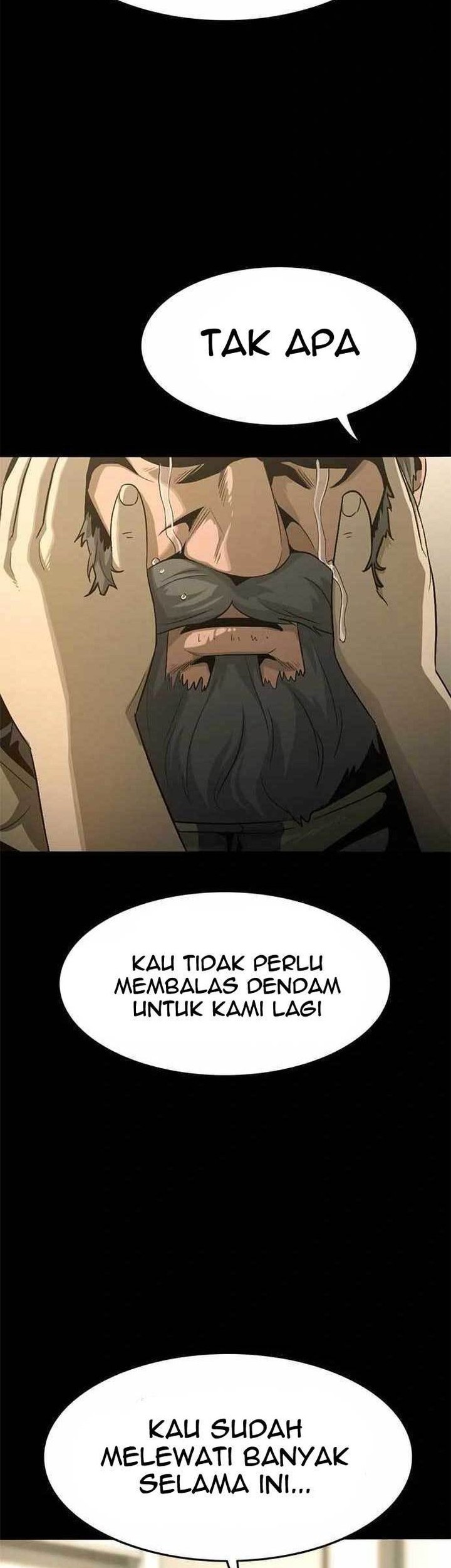 Death Row Boy Bab 46 halaman 62