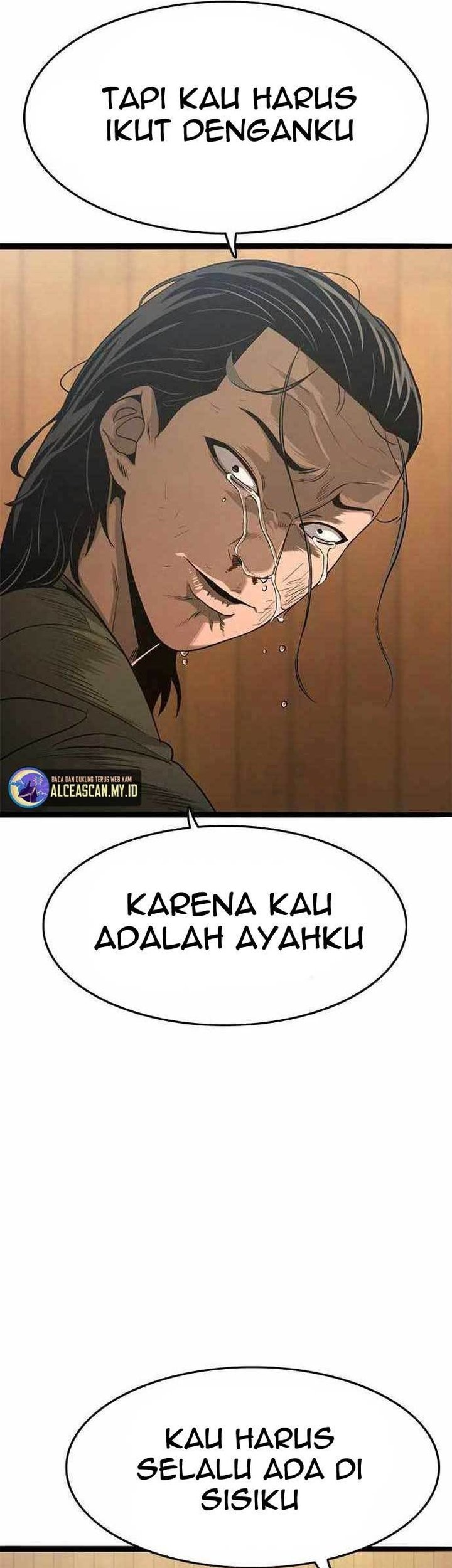 Death Row Boy Bab 46 halaman 73