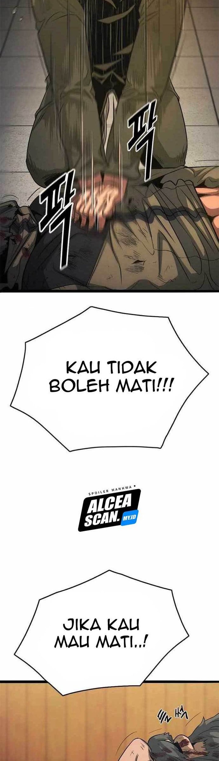 Death Row Boy Bab 46 halaman 80