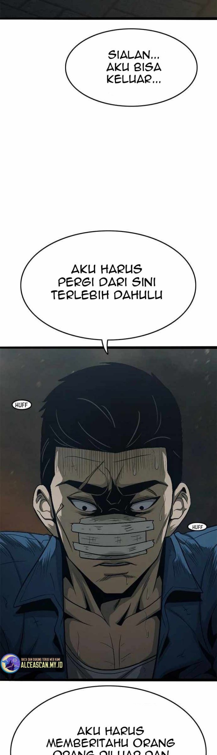 Death Row Boy Bab 47 halaman 4