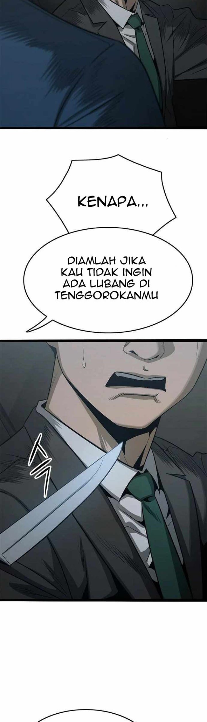 Death Row Boy Bab 47 halaman 8