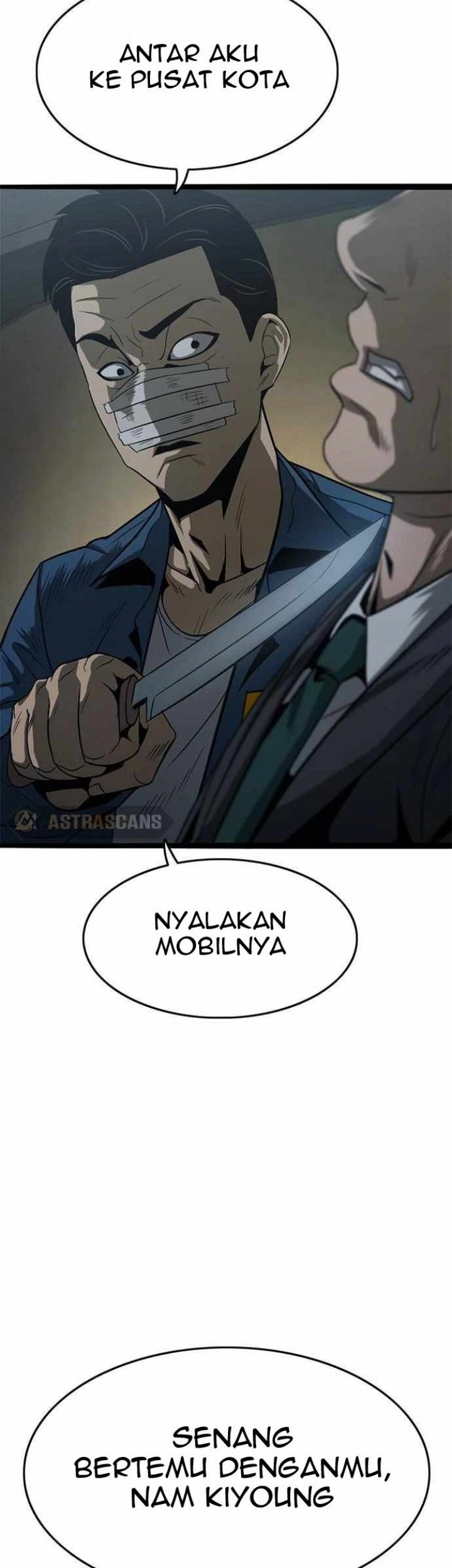 Death Row Boy Bab 47 halaman 9