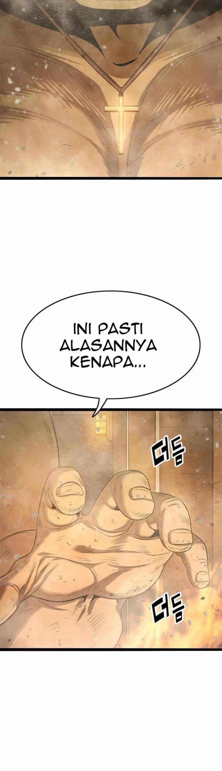 Death Row Boy Bab 47 halaman 20