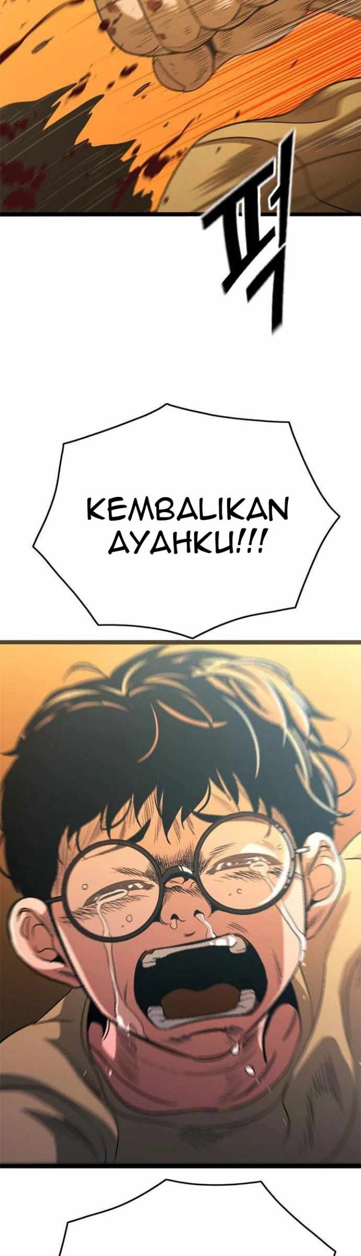 Death Row Boy Bab 47 halaman 32