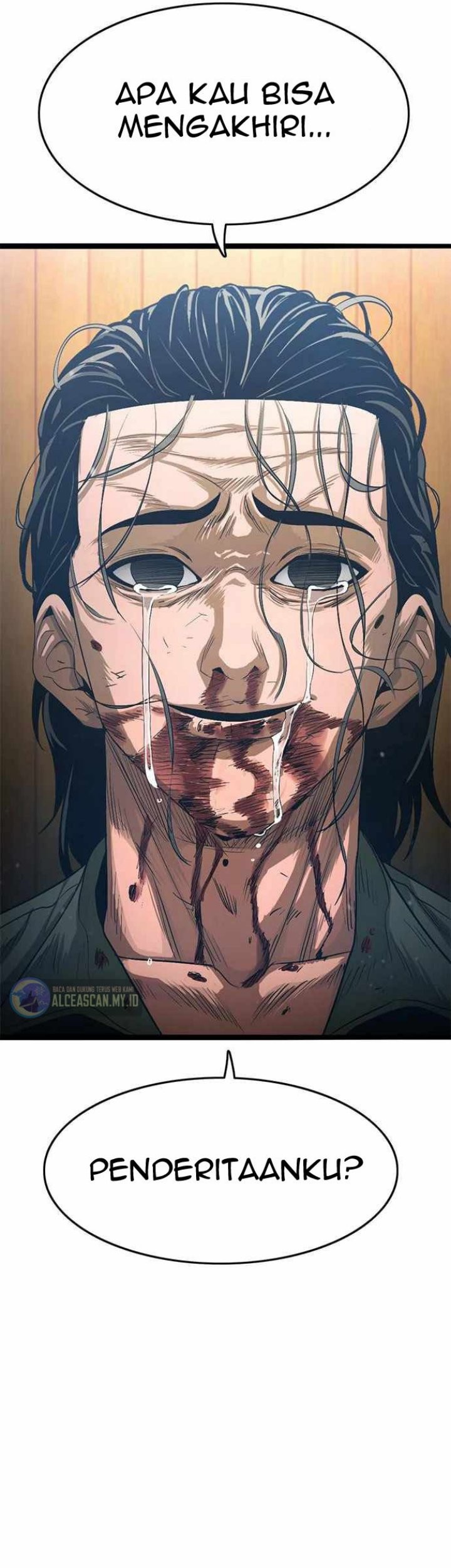 Death Row Boy Bab 47 halaman 83