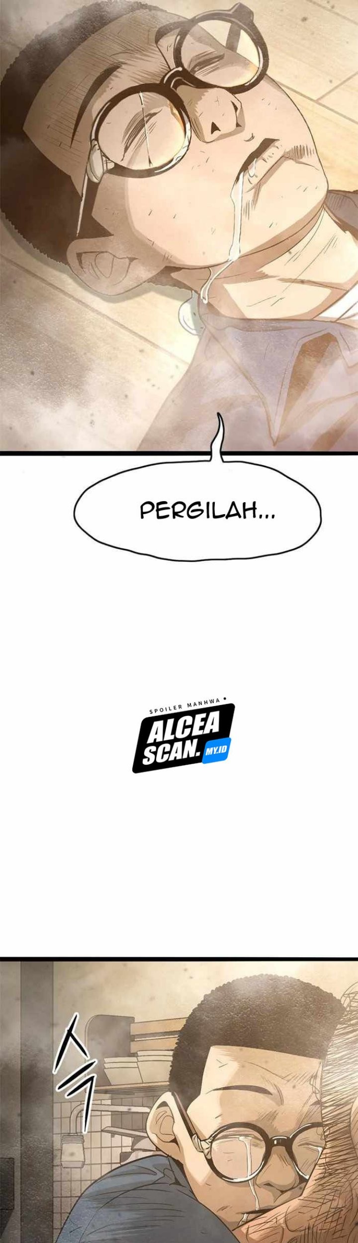 Death Row Boy Bab 47 halaman 88