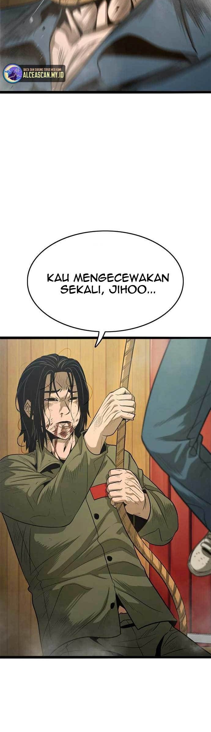 Death Row Boy Bab 48 halaman 16