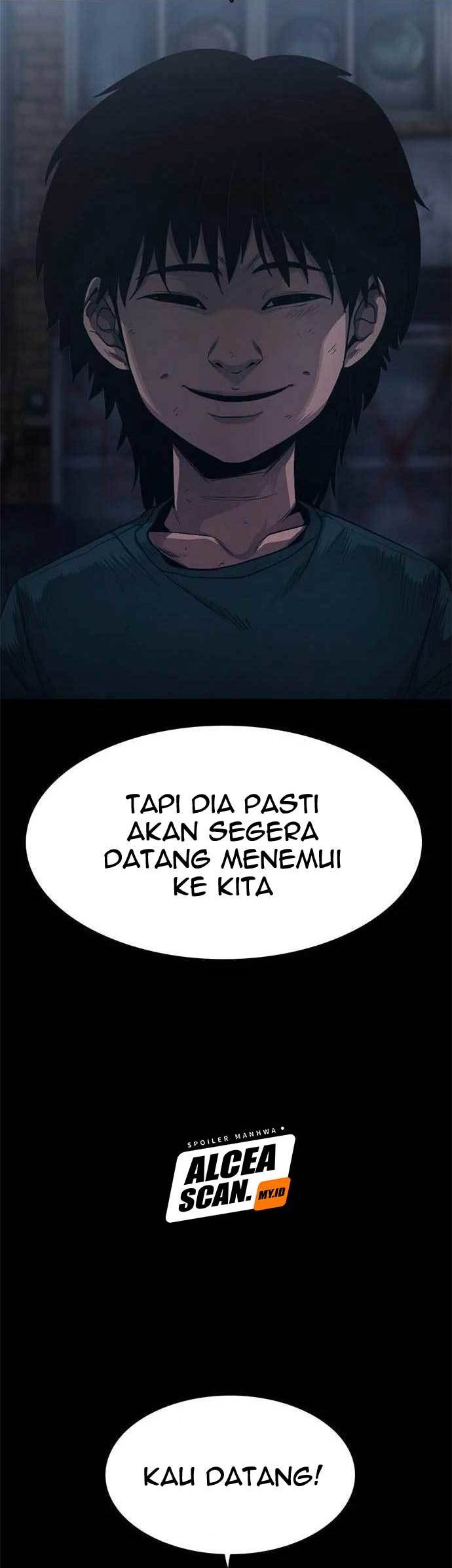 Death Row Boy Bab 48 halaman 26