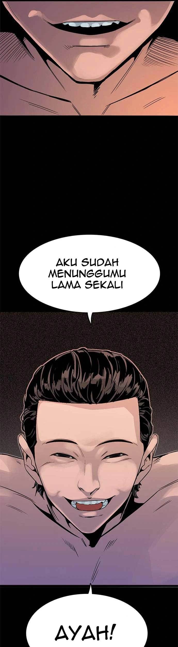Death Row Boy Bab 48 halaman 27