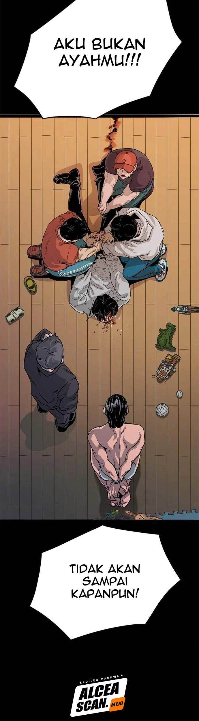 Death Row Boy Bab 48 halaman 29
