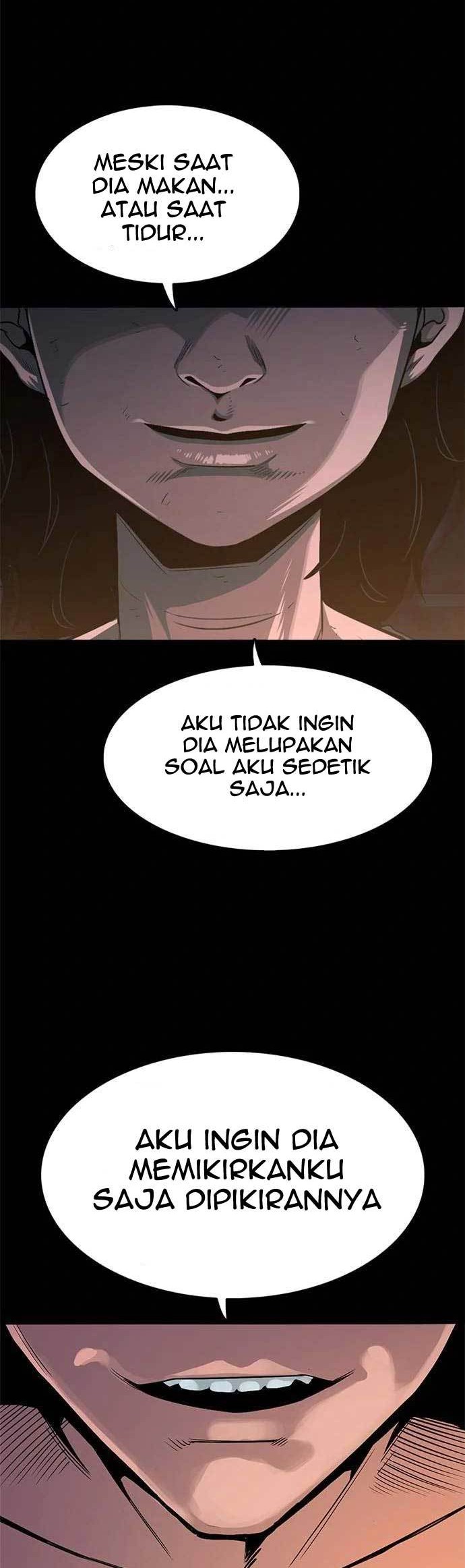 Death Row Boy Bab 48 halaman 30