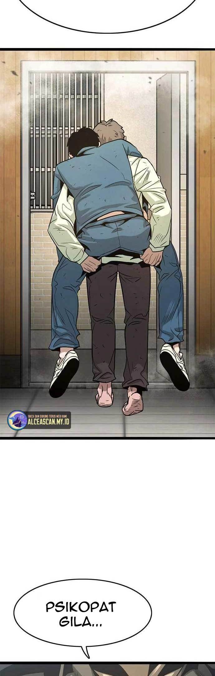 Death Row Boy Bab 48 halaman 48