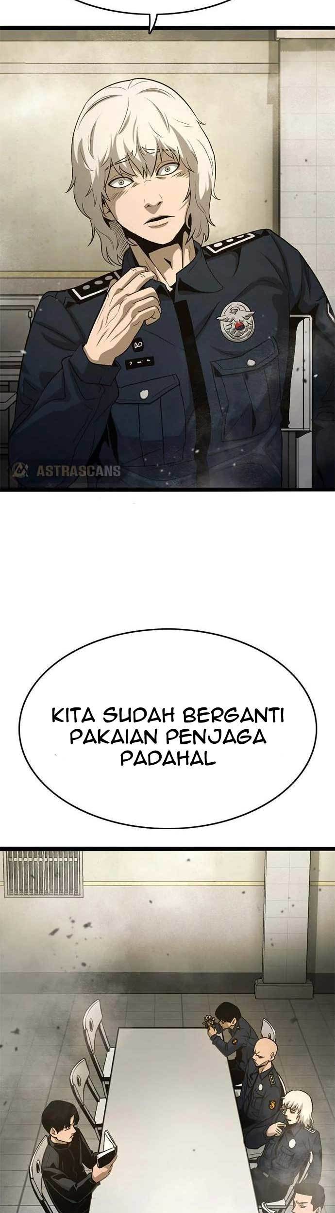 Death Row Boy Bab 48 halaman 53