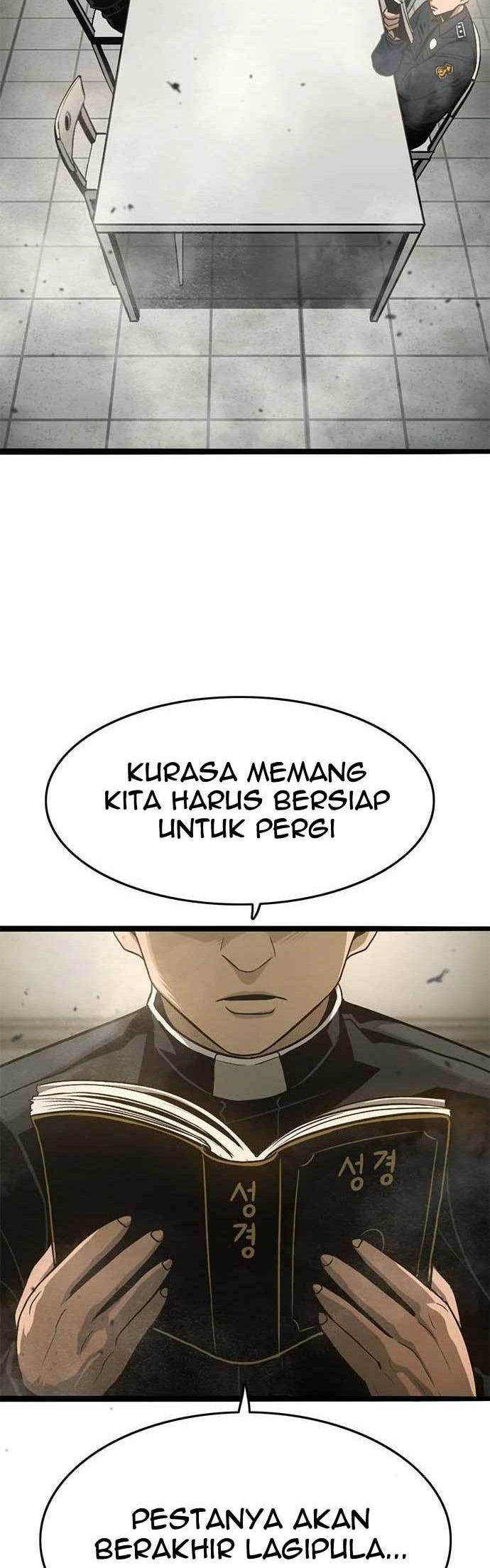 Death Row Boy Bab 48 halaman 54