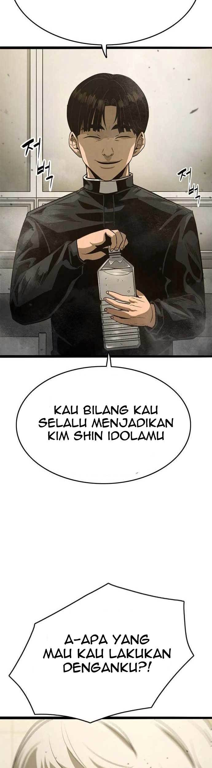 Death Row Boy Bab 48 halaman 59
