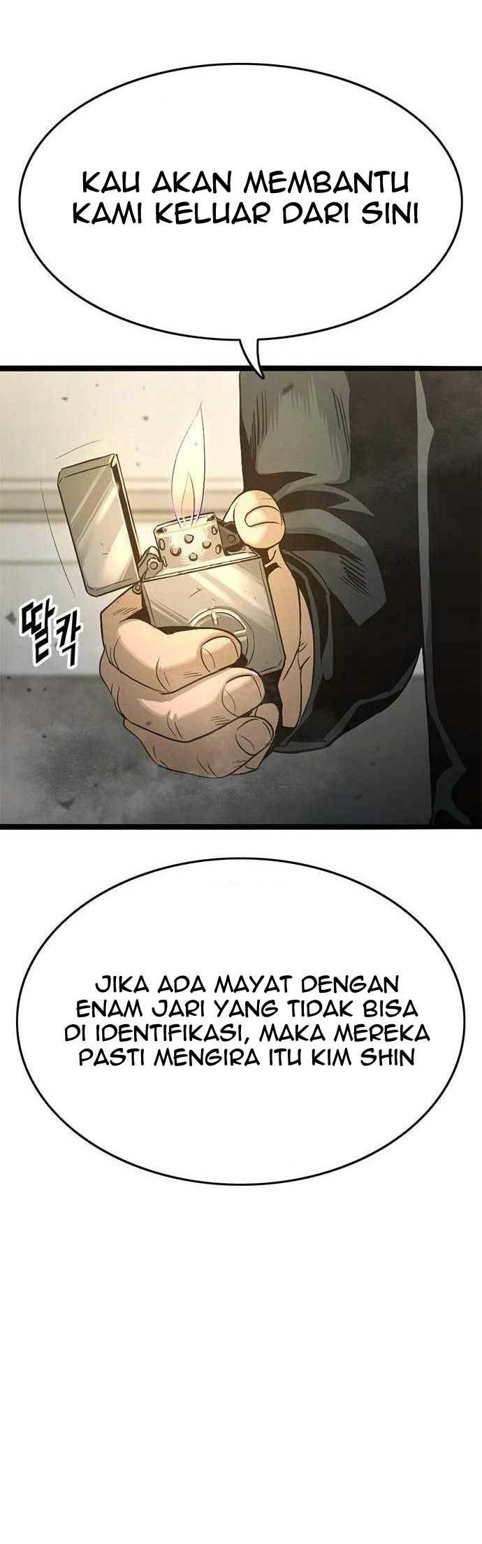 Death Row Boy Bab 48 halaman 62