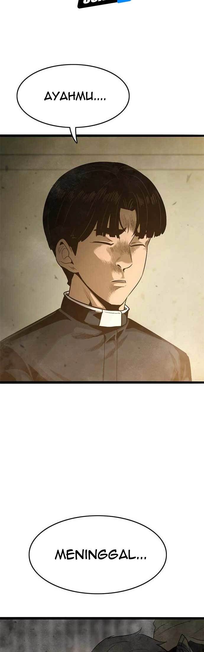 Death Row Boy Bab 48 halaman 70
