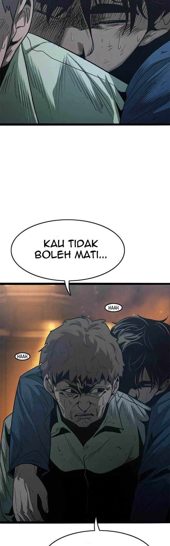 Death Row Boy Bab 48 halaman 76