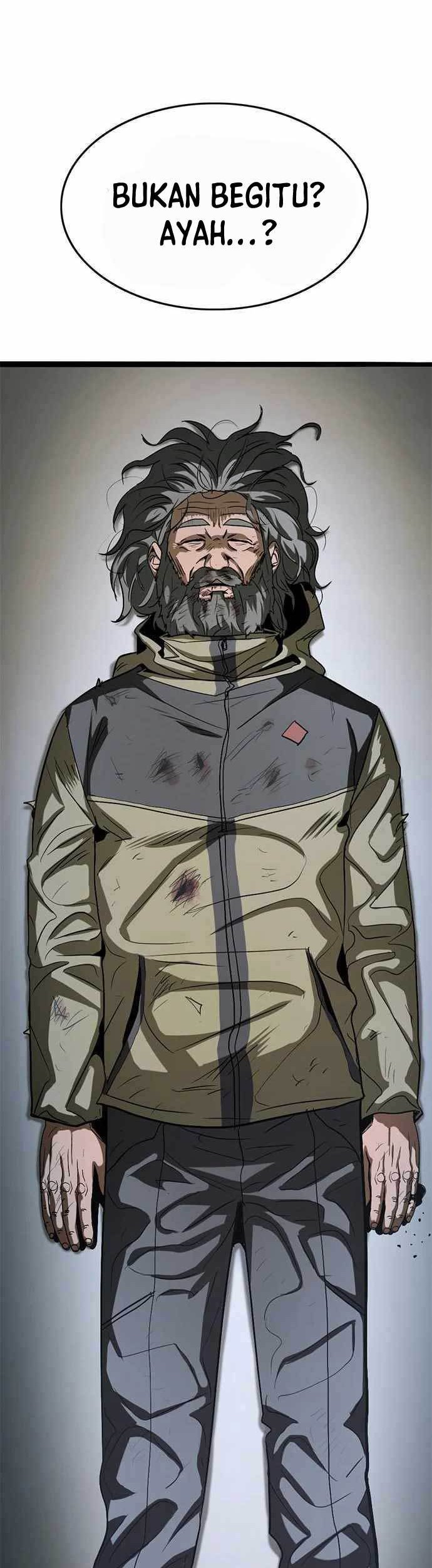 Death Row Boy Bab 49 halaman 3