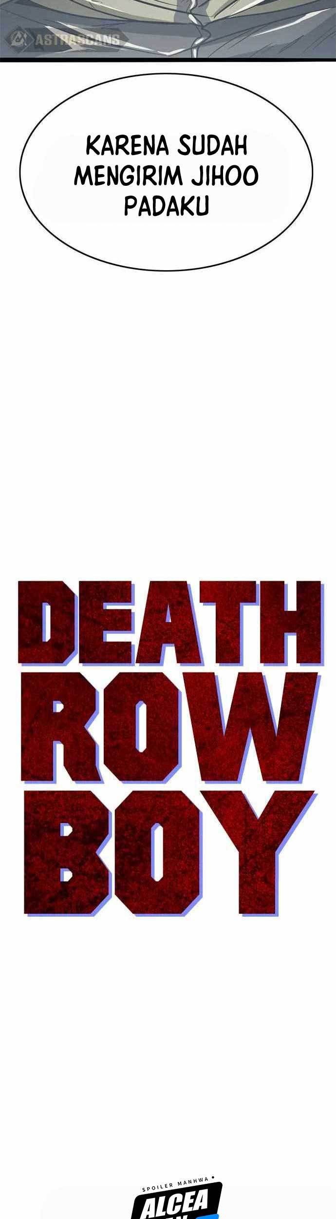 Death Row Boy Bab 49 halaman 11