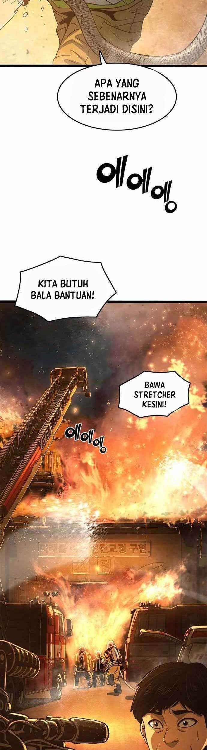 Death Row Boy Bab 49 halaman 14
