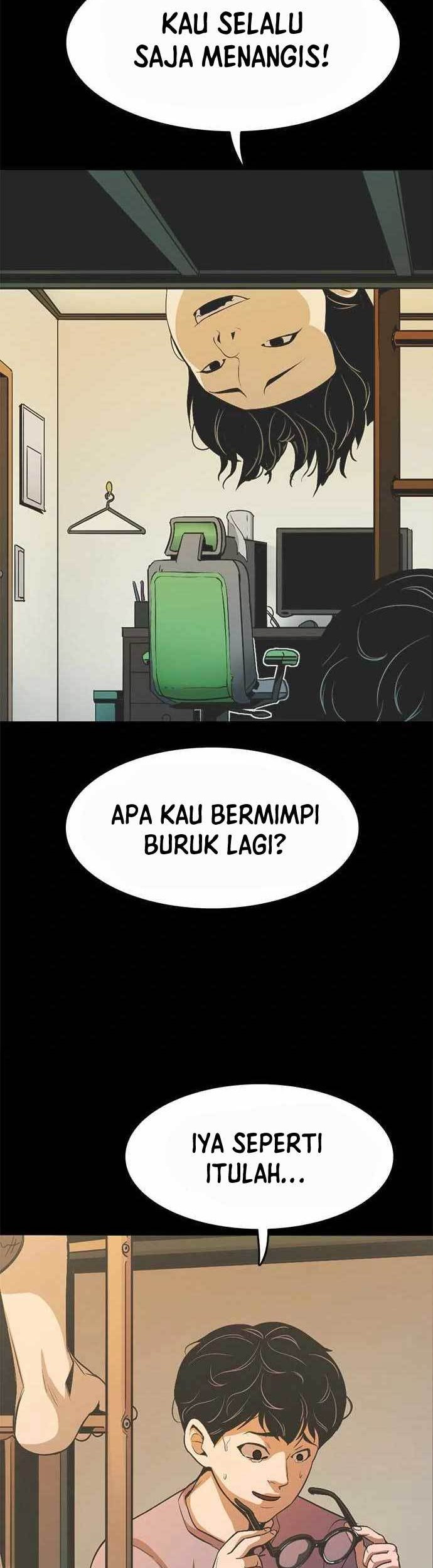 Death Row Boy Bab 49 halaman 21