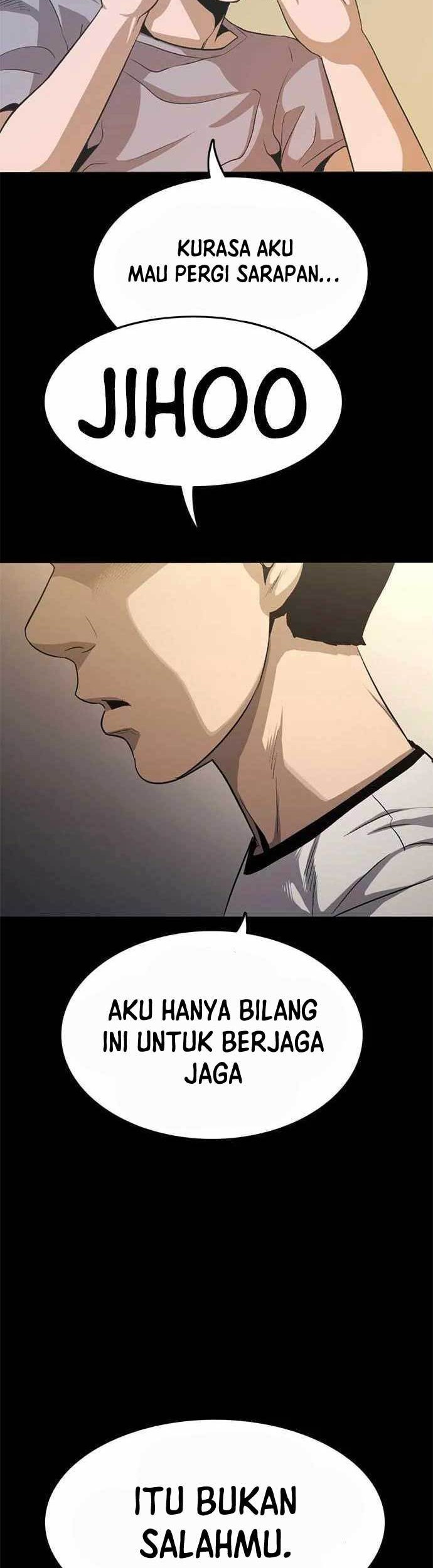 Death Row Boy Bab 49 halaman 24