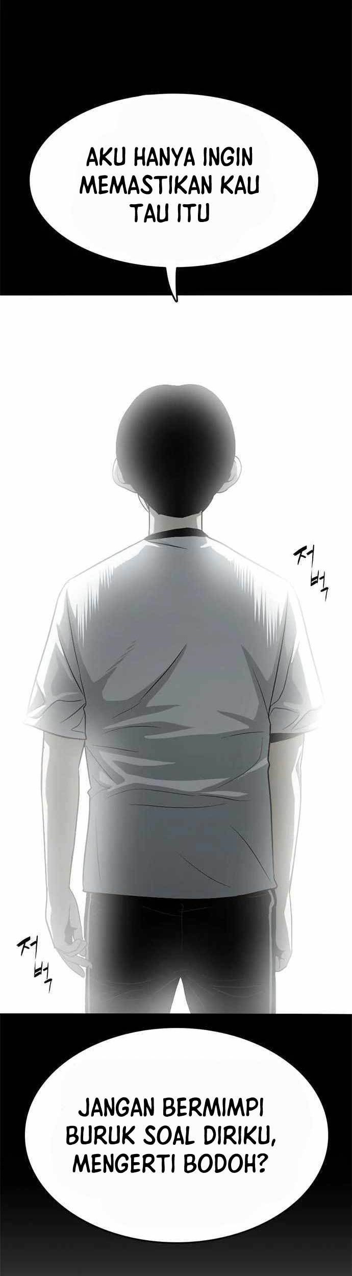Death Row Boy Bab 49 halaman 27