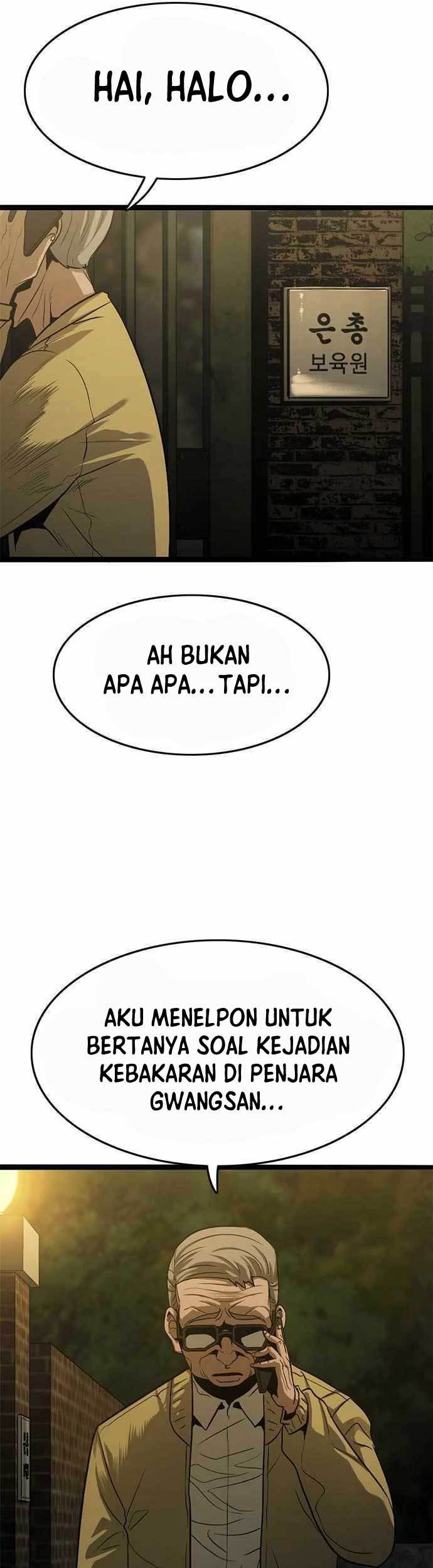 Death Row Boy Bab 49 halaman 32