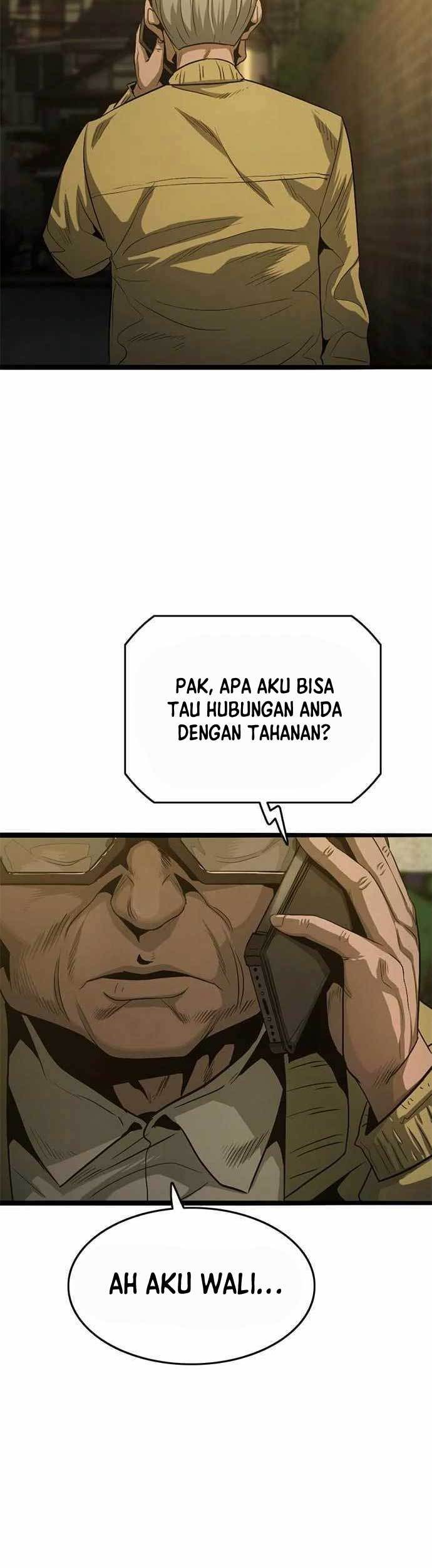 Death Row Boy Bab 49 halaman 35
