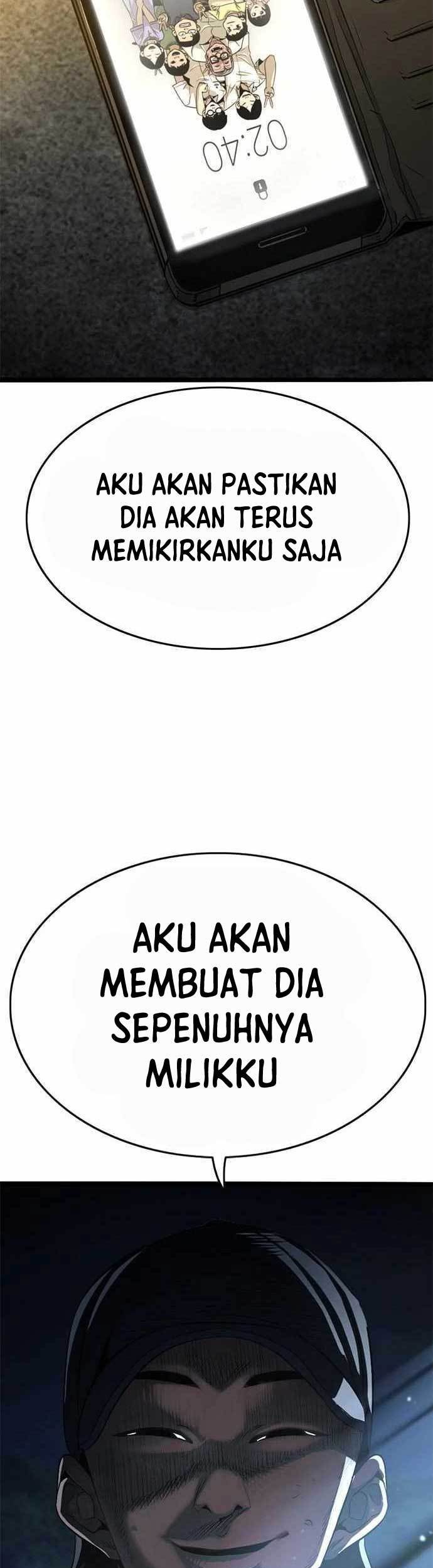 Death Row Boy Bab 49 halaman 50