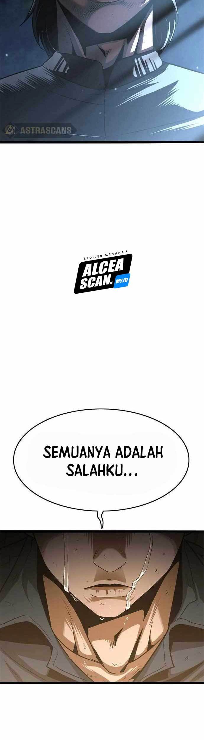 Death Row Boy Bab 49 halaman 51