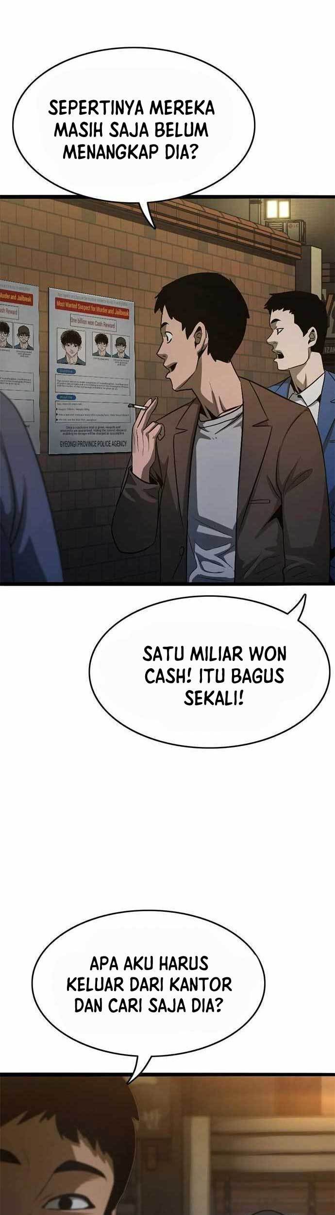Death Row Boy Bab 49 halaman 65