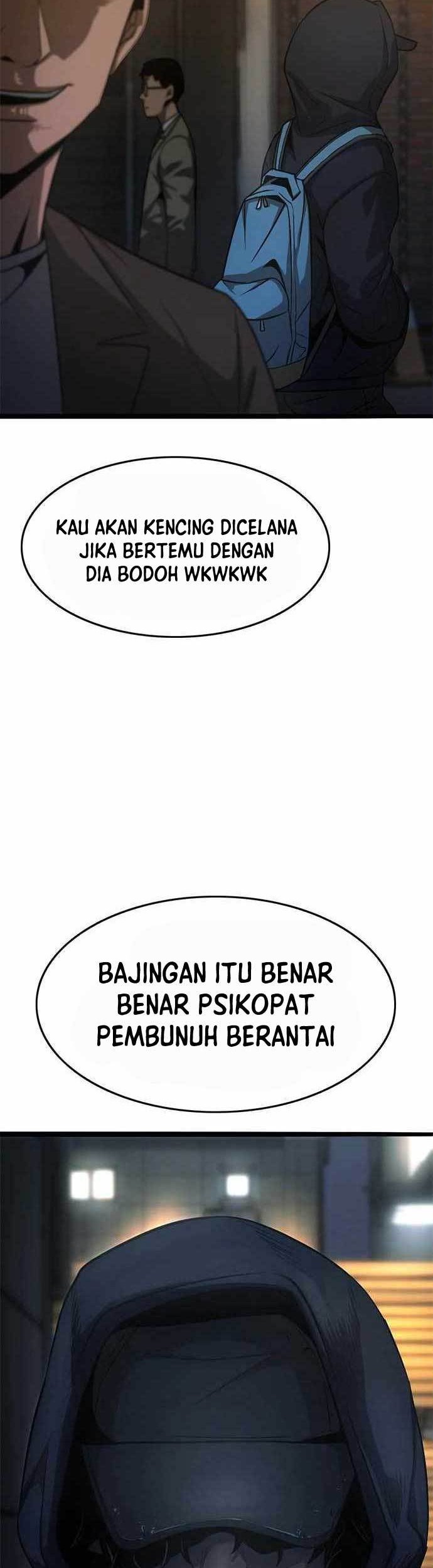 Death Row Boy Bab 49 halaman 66