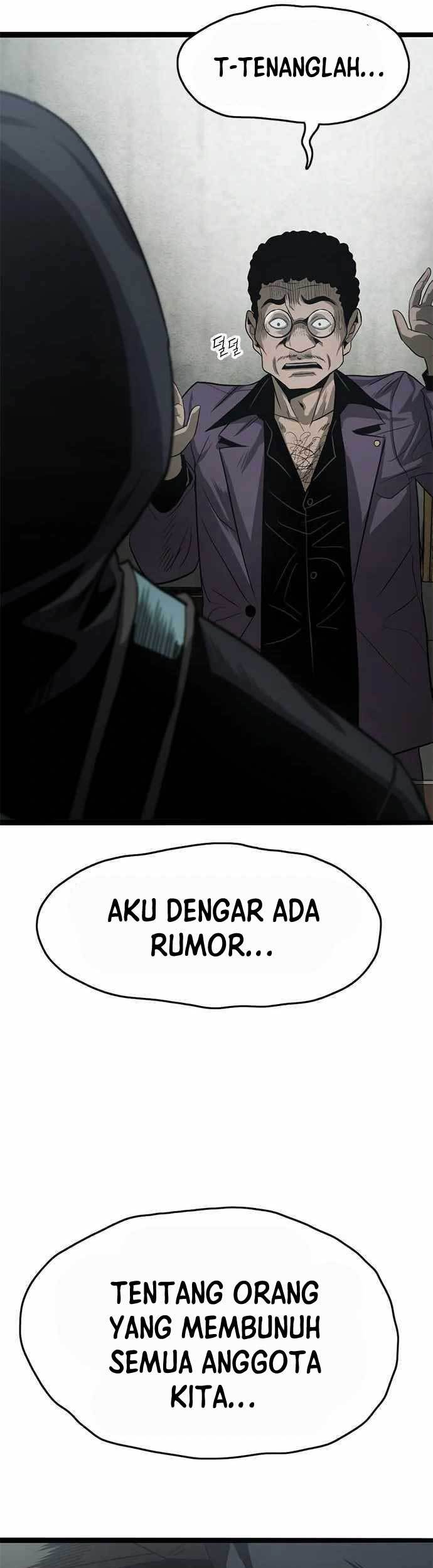 Death Row Boy Bab 49 halaman 92