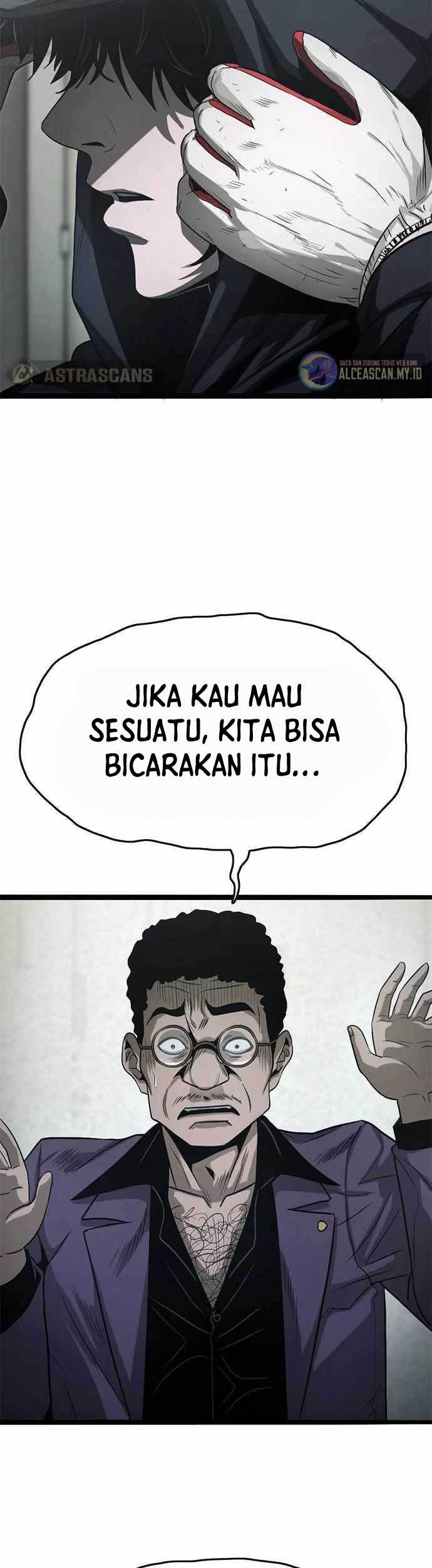Death Row Boy Bab 49 halaman 93