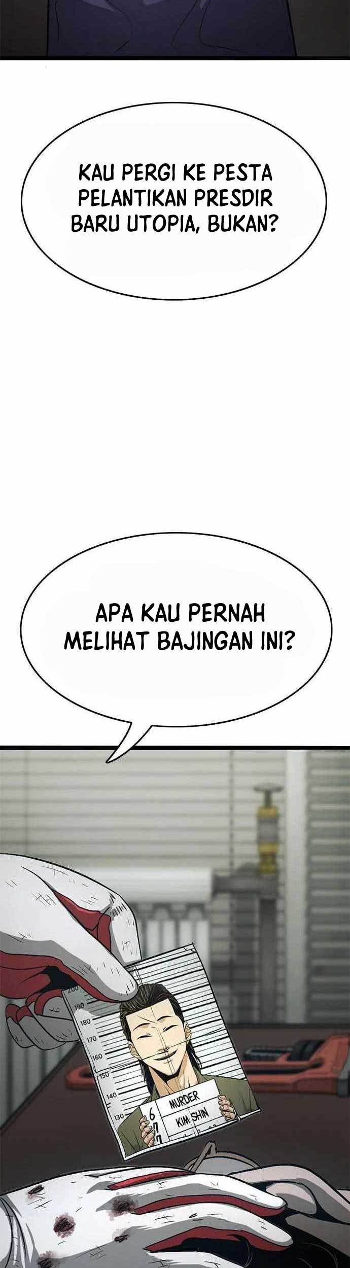 Death Row Boy Bab 49 halaman 98