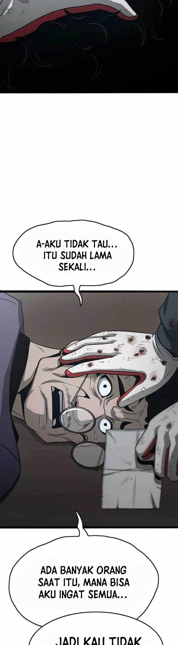 Death Row Boy Bab 49 halaman 99