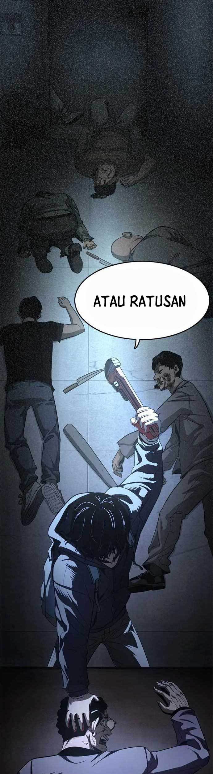 Death Row Boy Bab 49 halaman 109