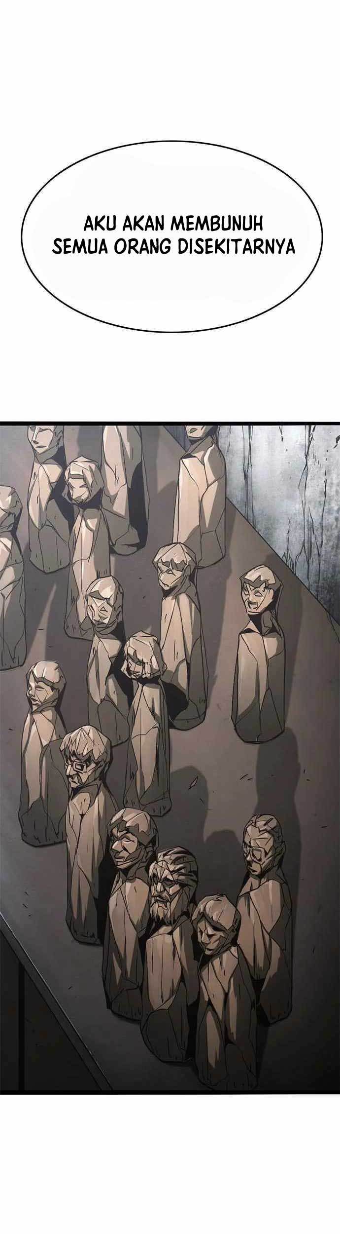 Death Row Boy Bab 49 halaman 113