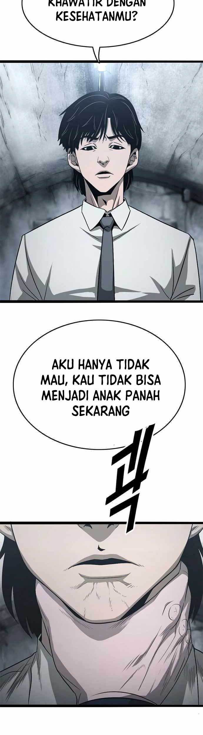 Death Row Boy Bab 50 halaman 20