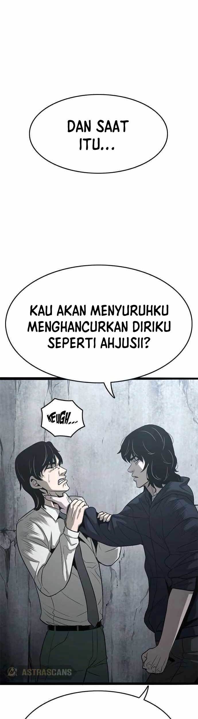 Death Row Boy Bab 50 halaman 21