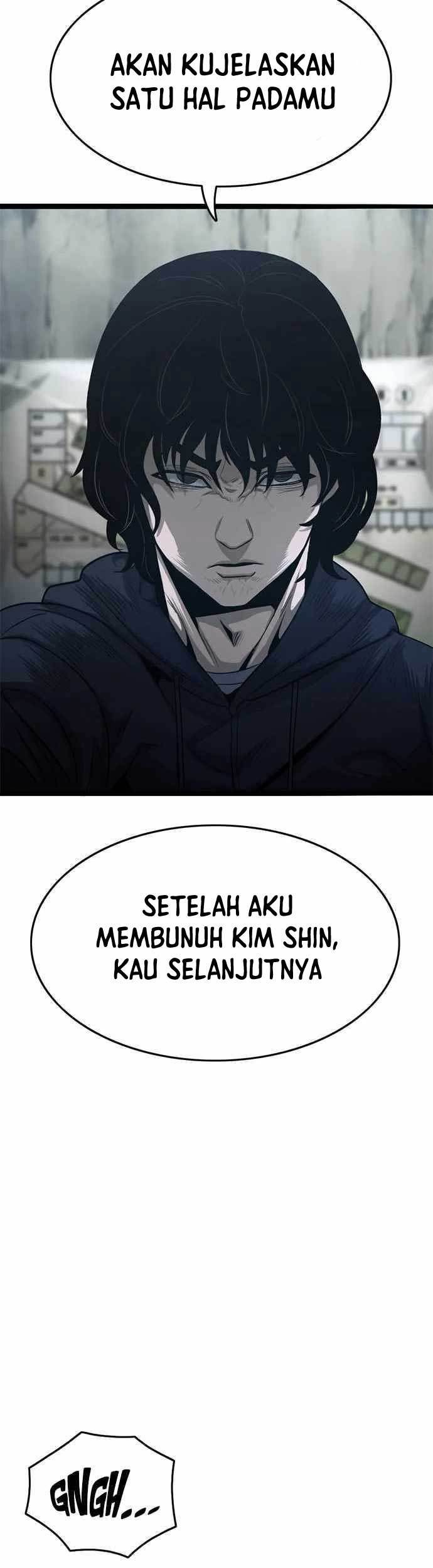 Death Row Boy Bab 50 halaman 23