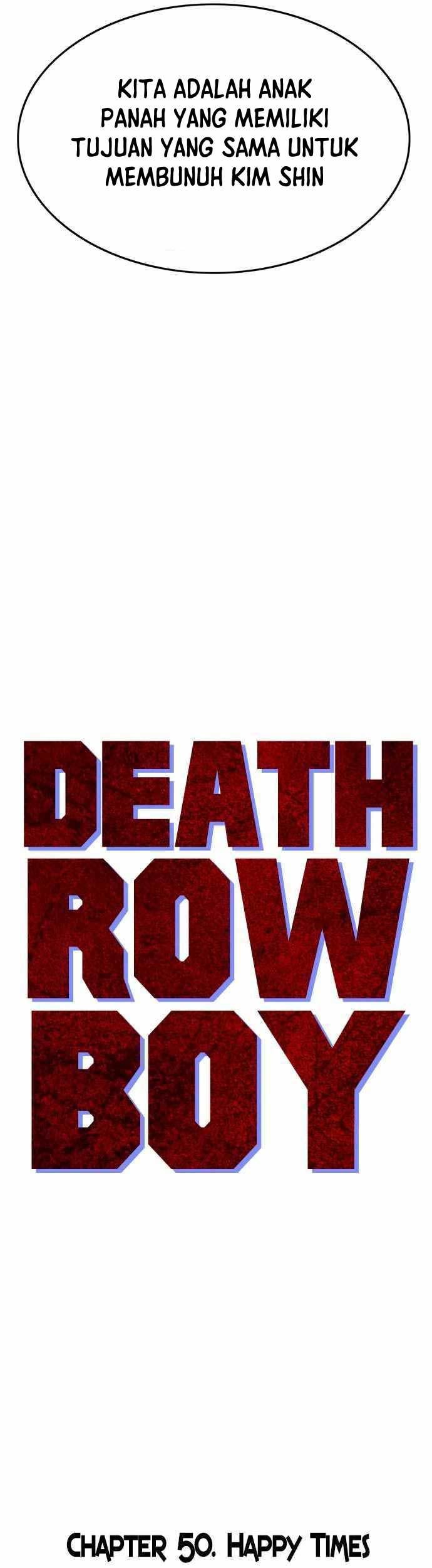 Death Row Boy Bab 50 halaman 32