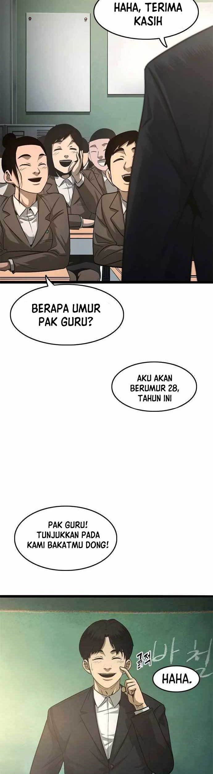 Death Row Boy Bab 50 halaman 36